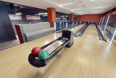 iQ Fletcher House Student Halls, Granby Row, City Centre, Manchester, M60 7LH - Image 9